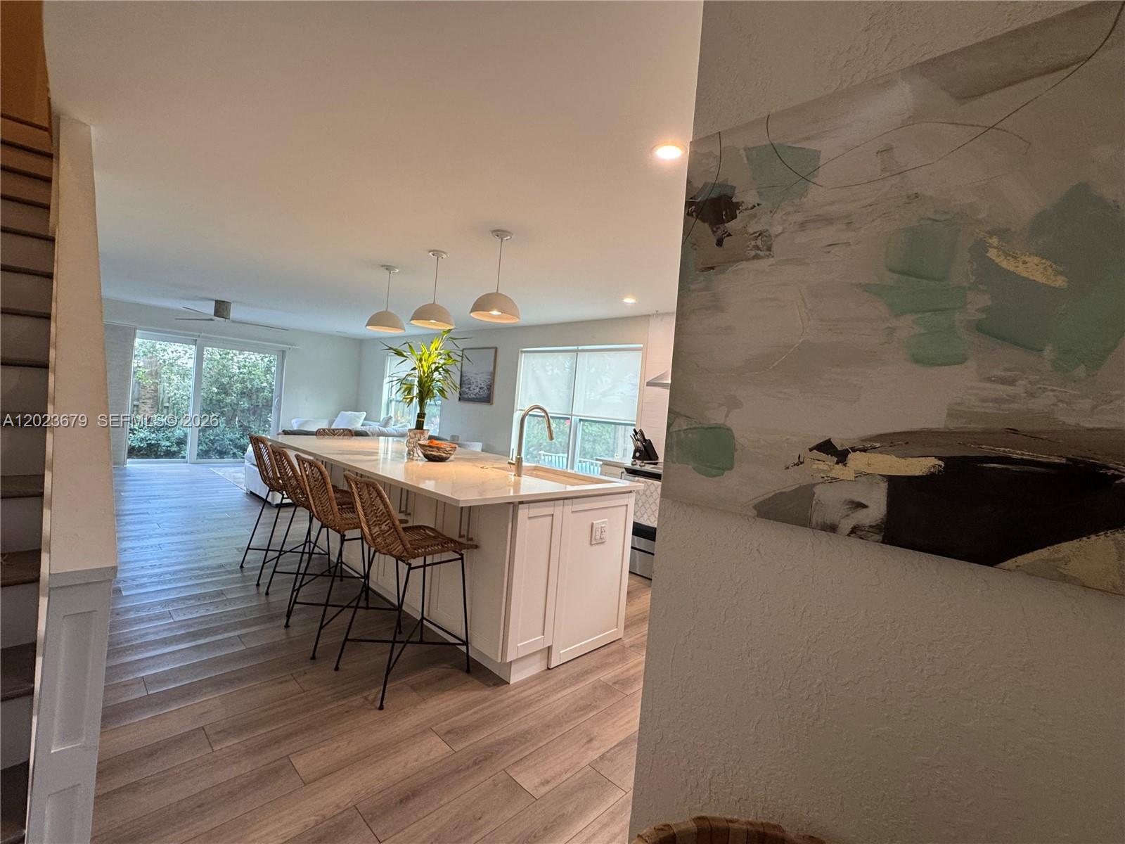 OCEAN VUE - Residential