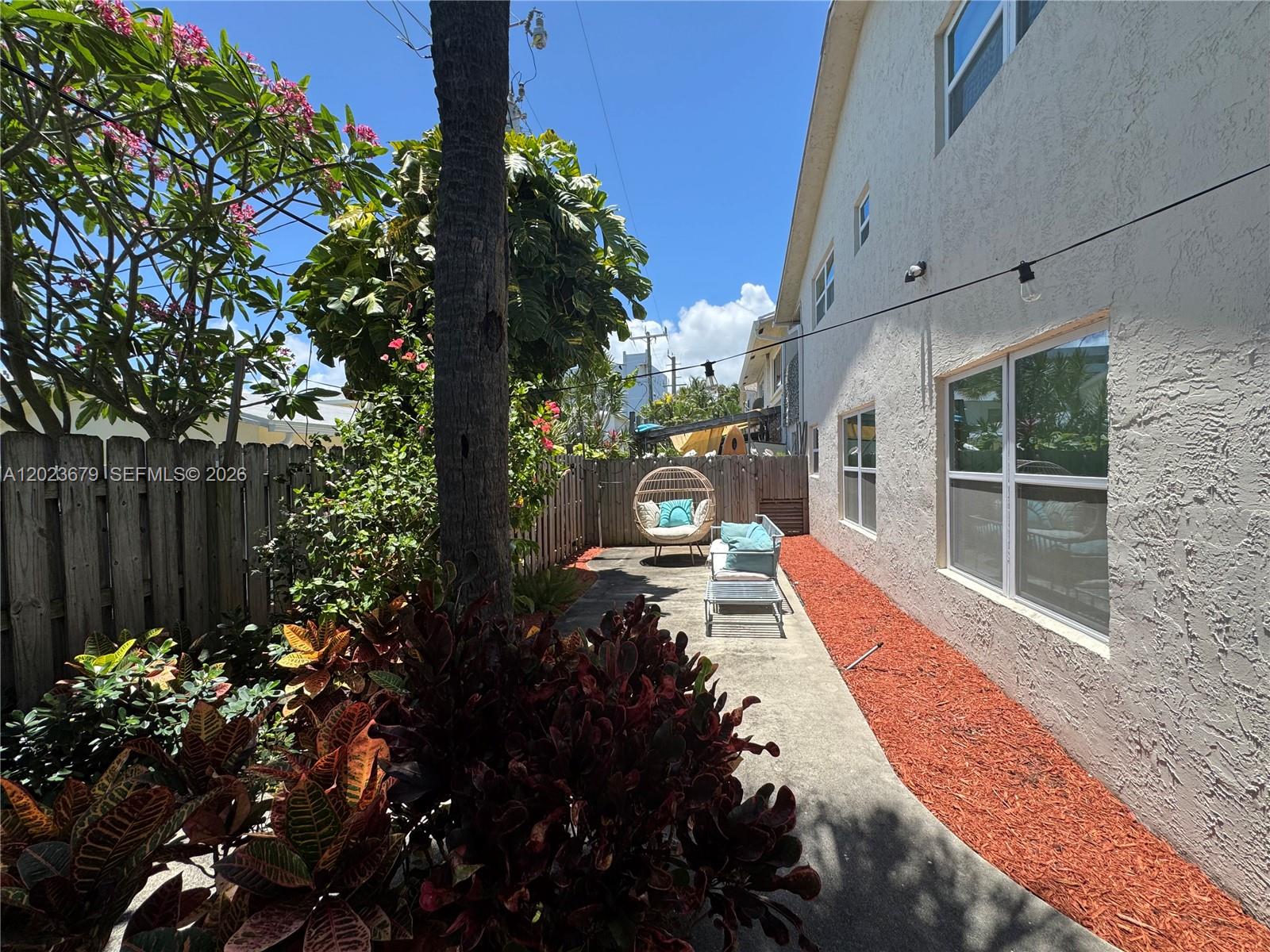 OCEAN VUE - Residential