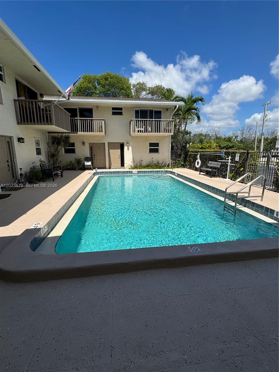 OCEAN VUE - Residential