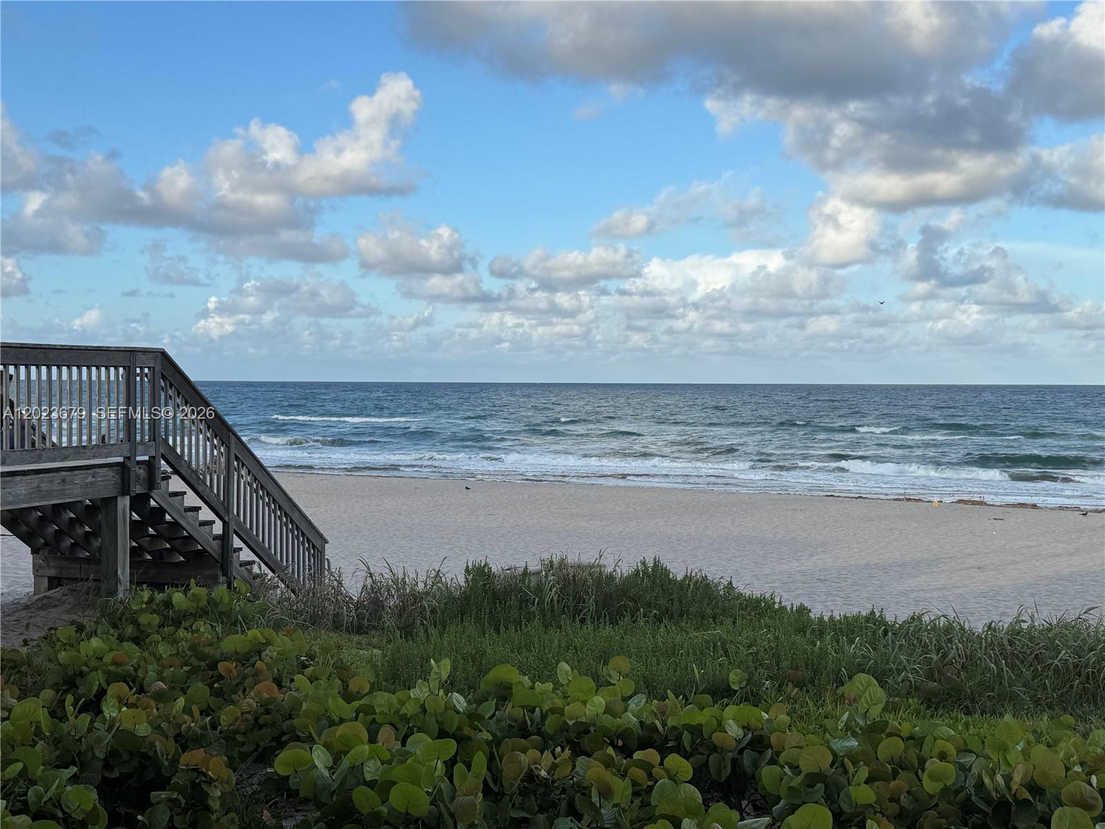 OCEAN VUE - Residential