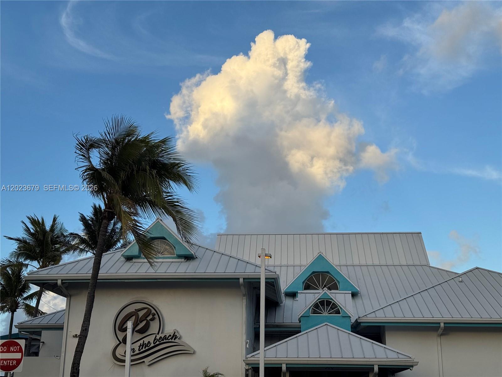 OCEAN VUE - Residential