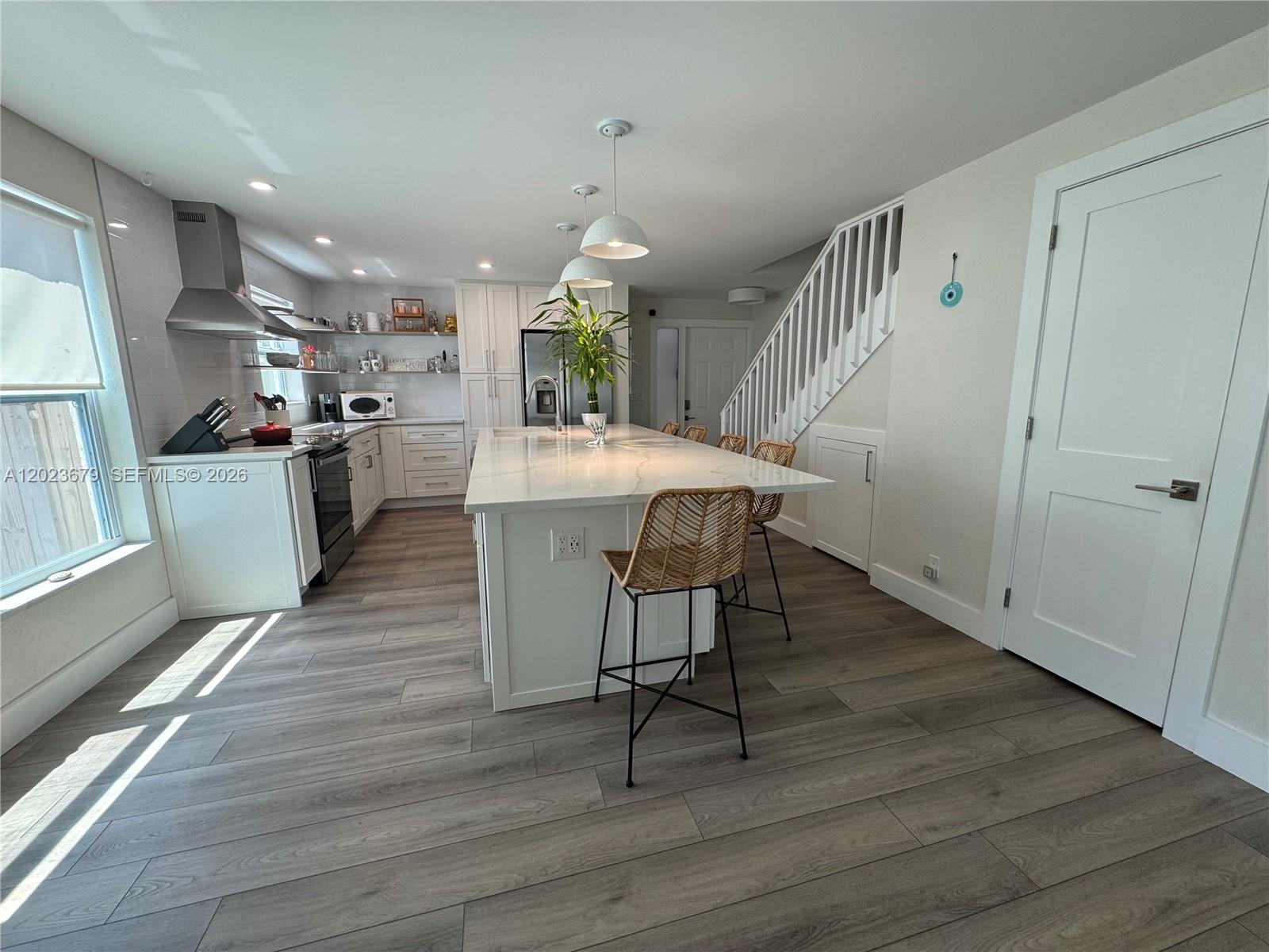 OCEAN VUE - Residential