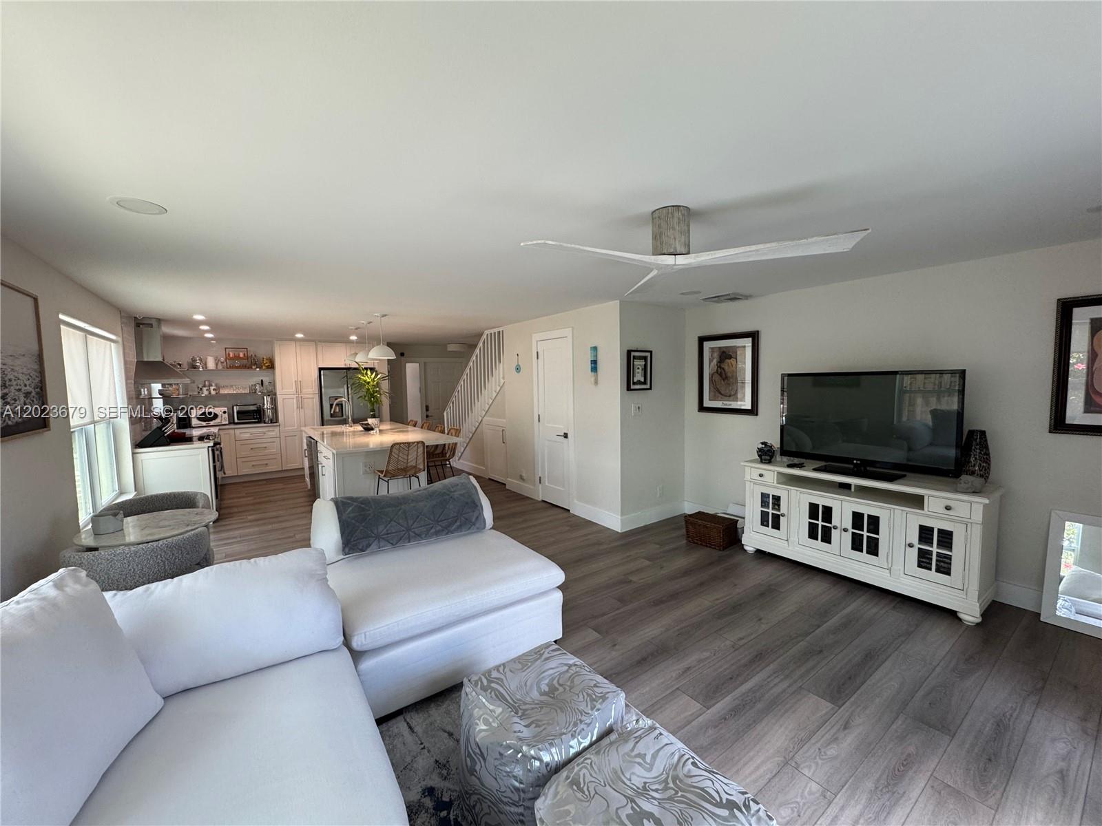 OCEAN VUE - Residential