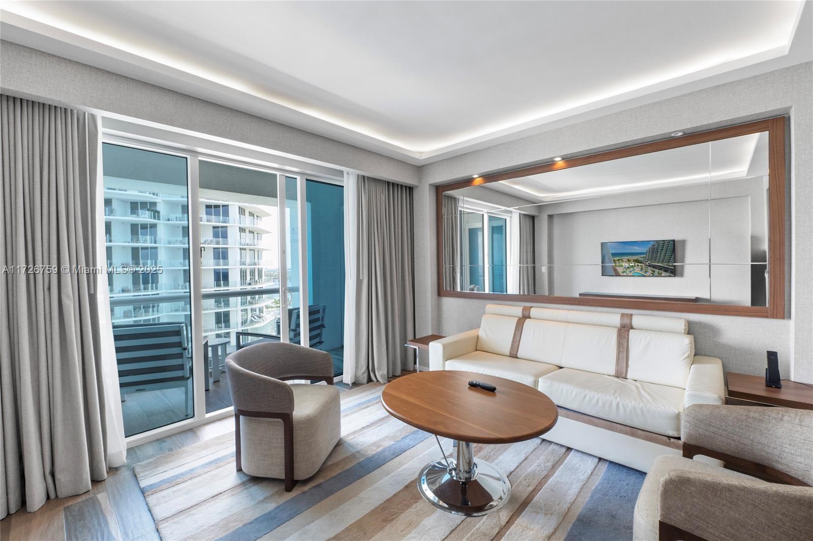 551 FLB CONDOMINIUM RESID - Residential