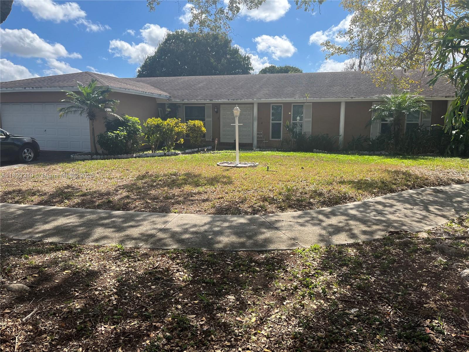 SANDY PINES ESTATES - Residential
