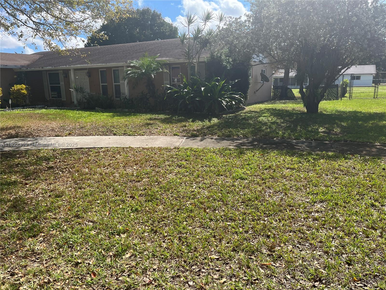SANDY PINES ESTATES - Residential