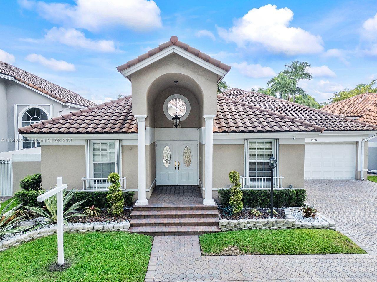 15101 SW 136th Pl
