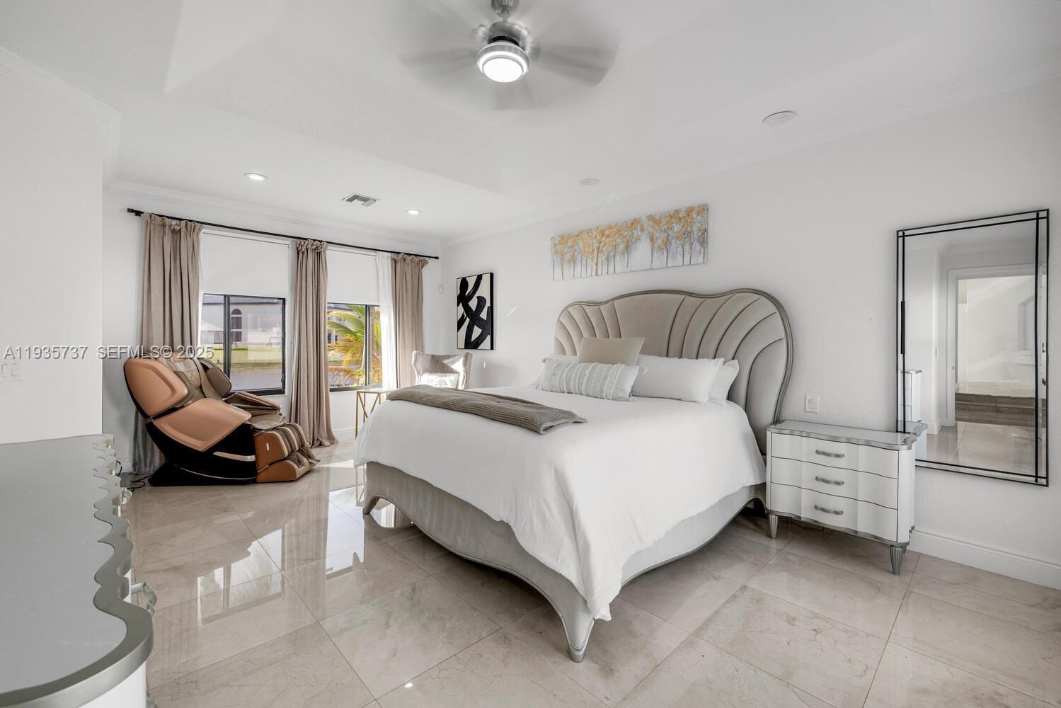 SUNSET LAKES PLAT ONE - Residential