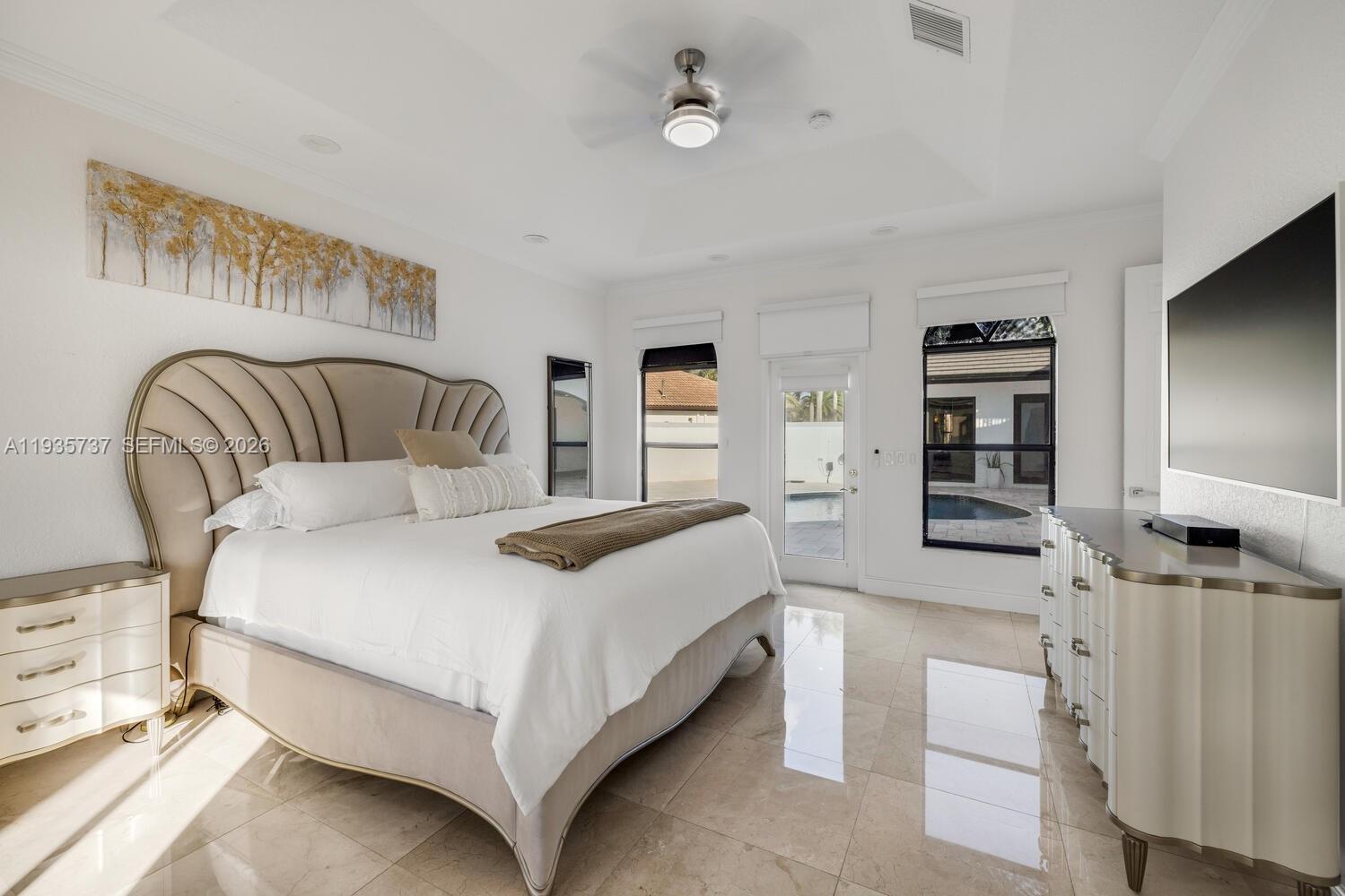 SUNSET LAKES PLAT ONE - Residential