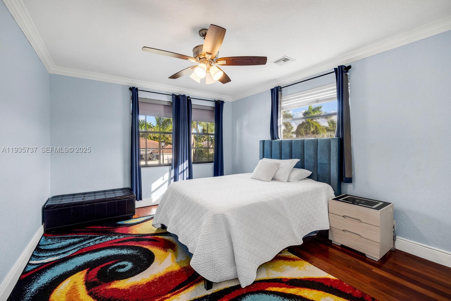 SUNSET LAKES PLAT ONE - Residential