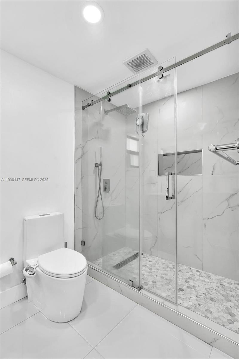 OVERBROOK SHORES - Residential