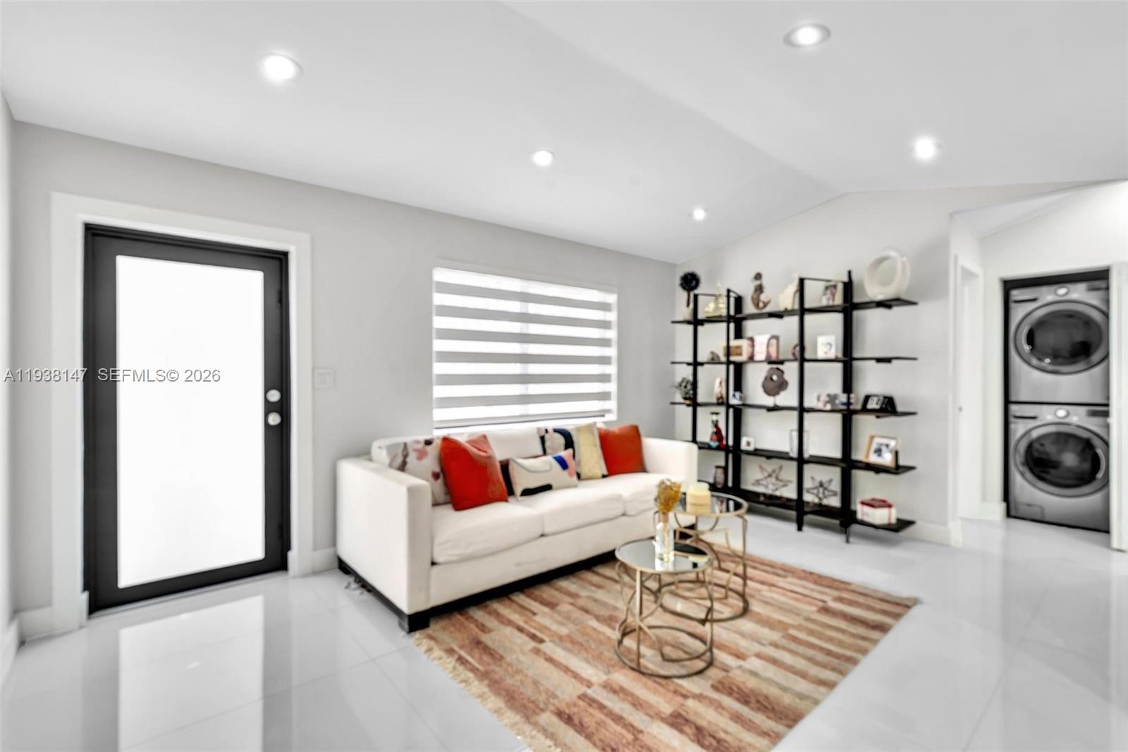 OVERBROOK SHORES - Residential