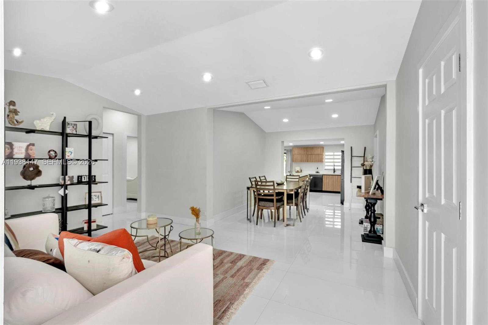 OVERBROOK SHORES - Residential