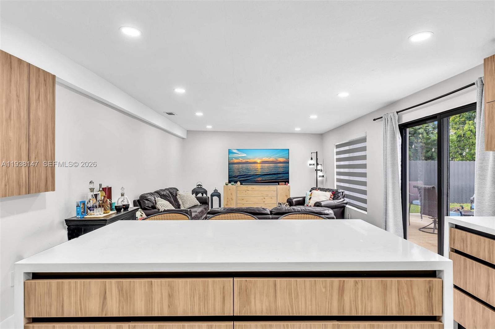 OVERBROOK SHORES - Residential