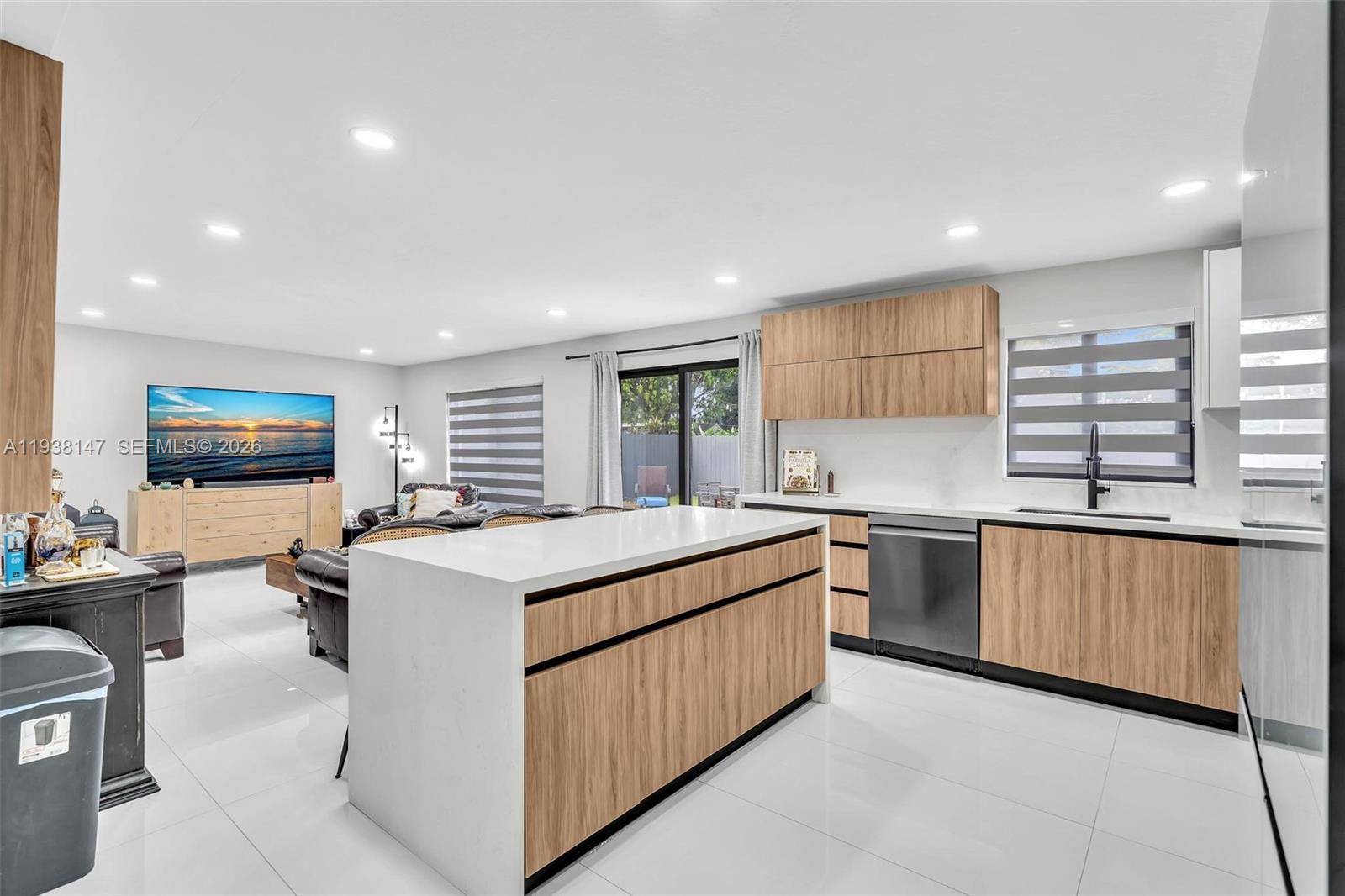 OVERBROOK SHORES - Residential