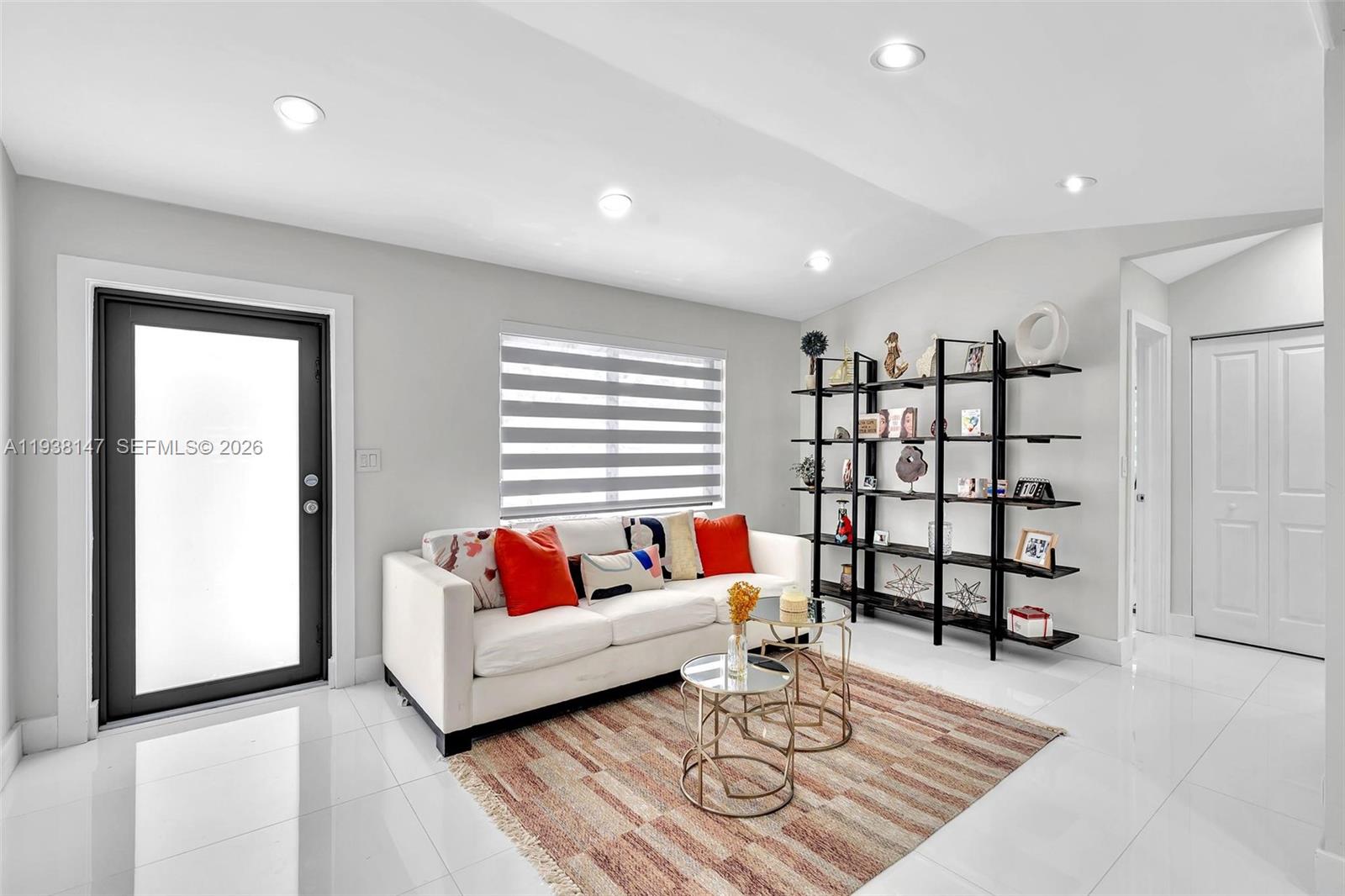 OVERBROOK SHORES - Residential