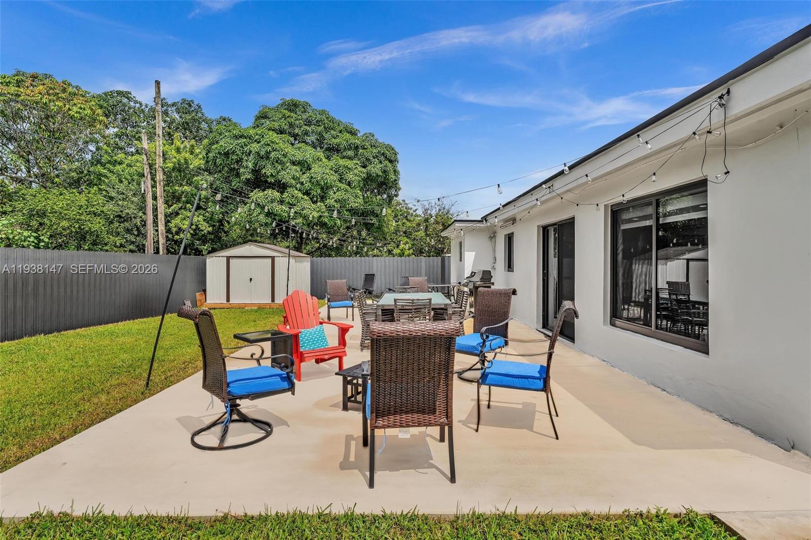 OVERBROOK SHORES - Residential