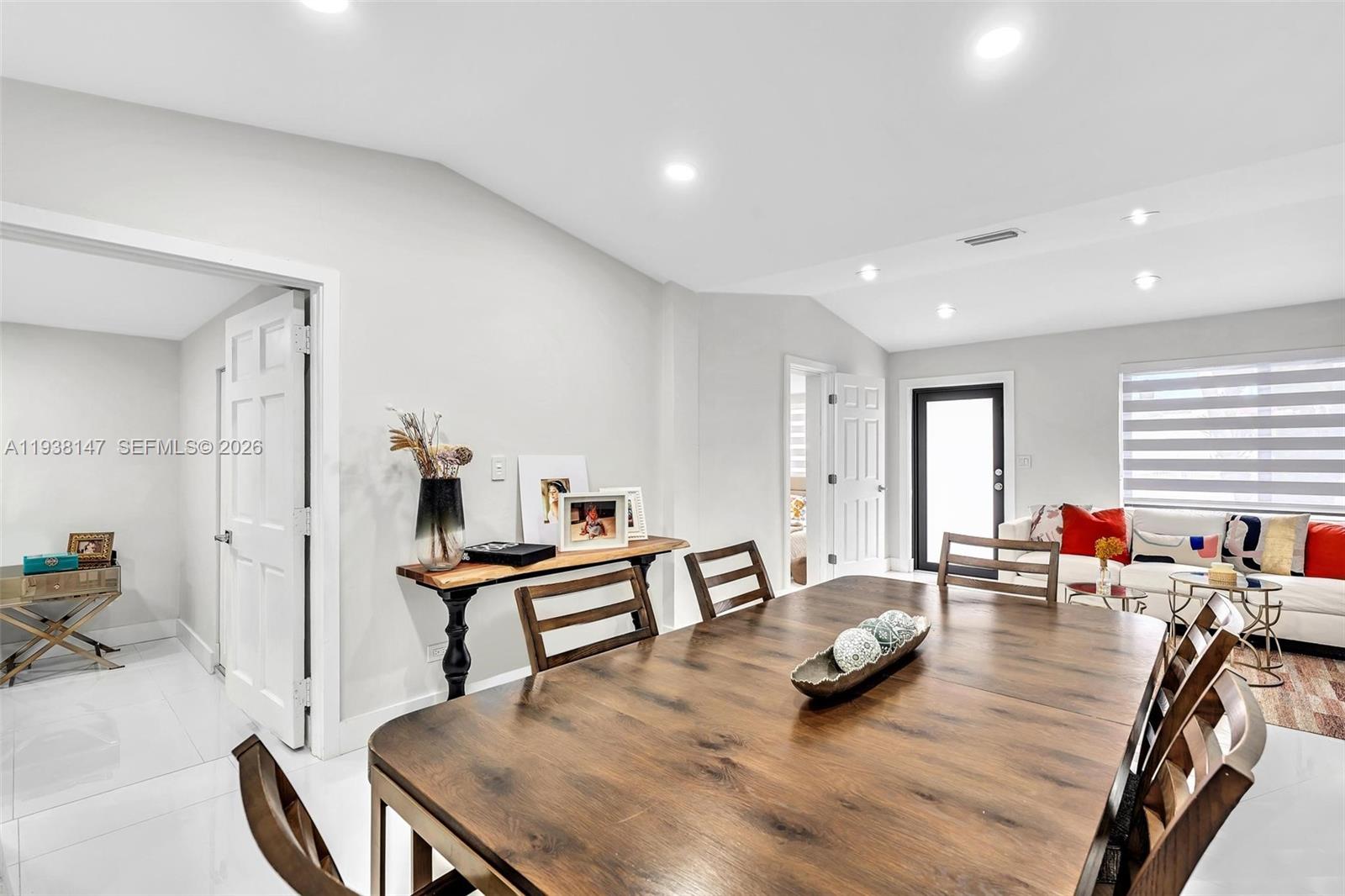 OVERBROOK SHORES - Residential