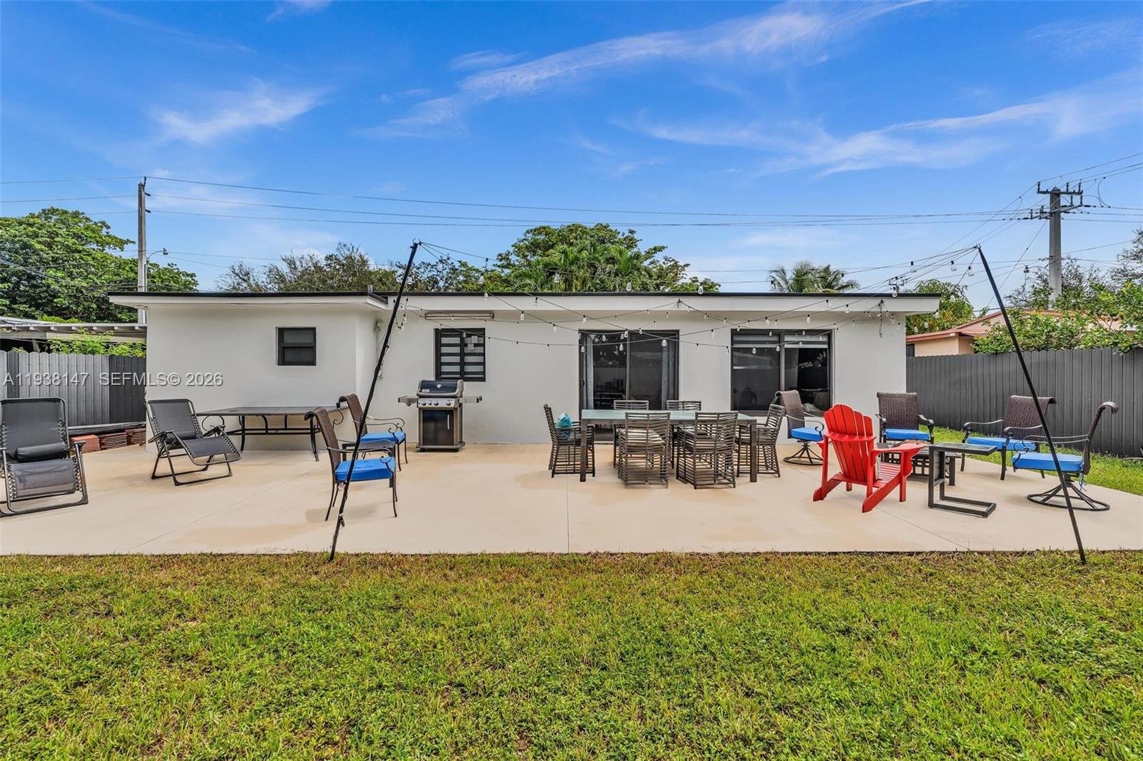 OVERBROOK SHORES - Residential