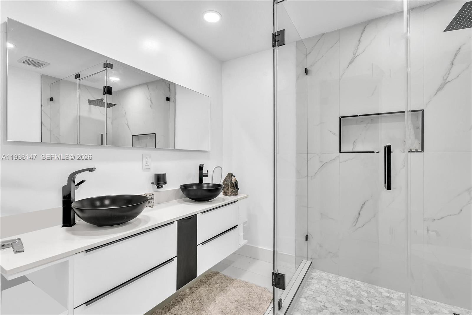 OVERBROOK SHORES - Residential