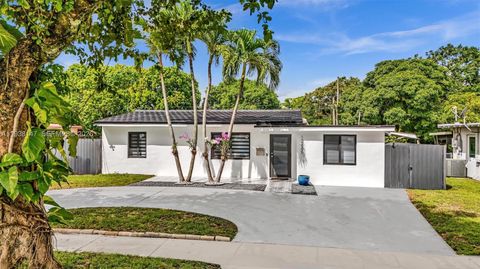 12680 N Miami Ave North Miami FL 33168