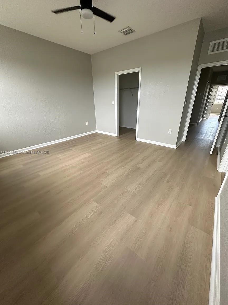 KEYS GARDEN - Residential Lease