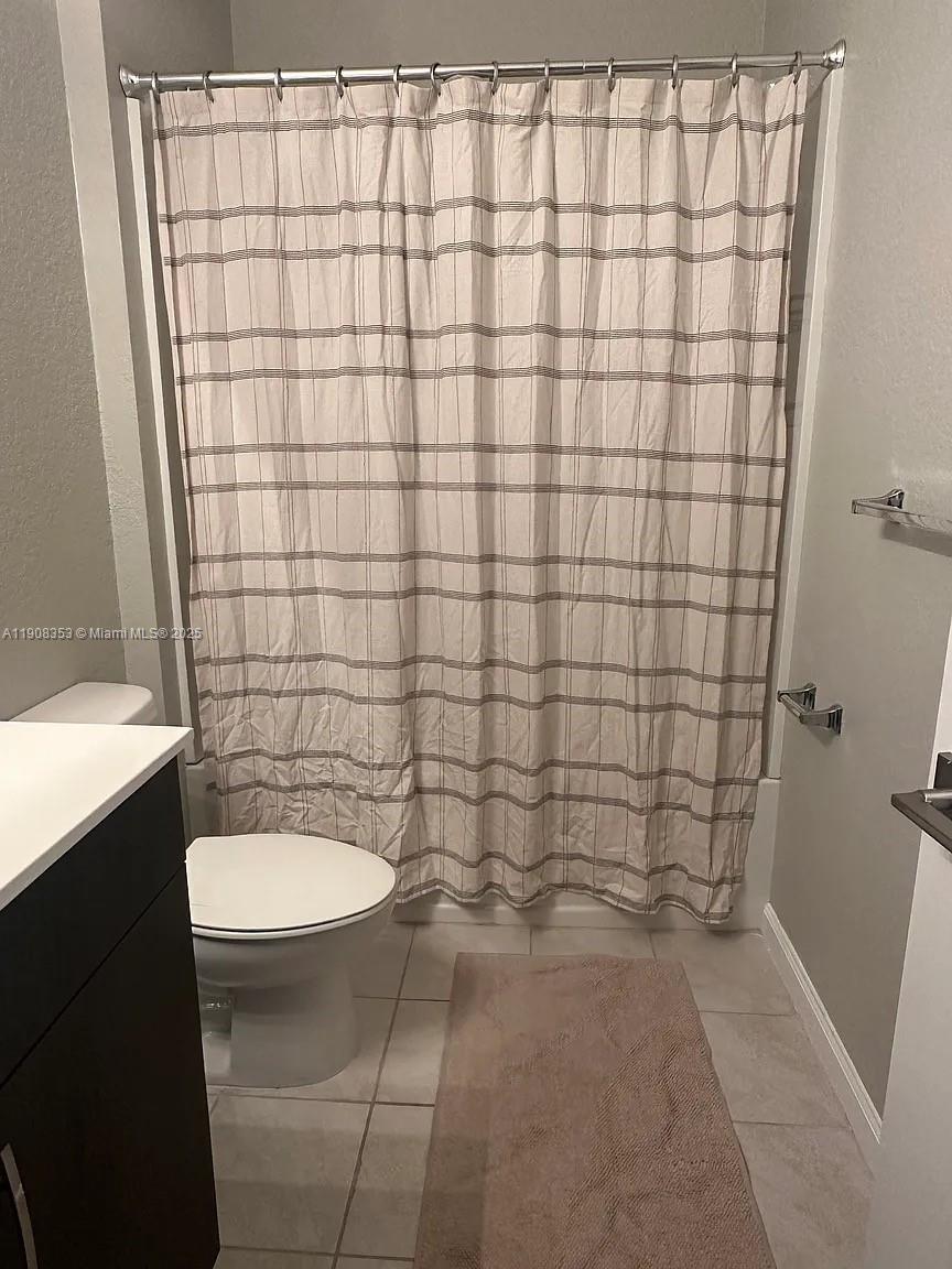 KEYS GARDEN - Residential Lease