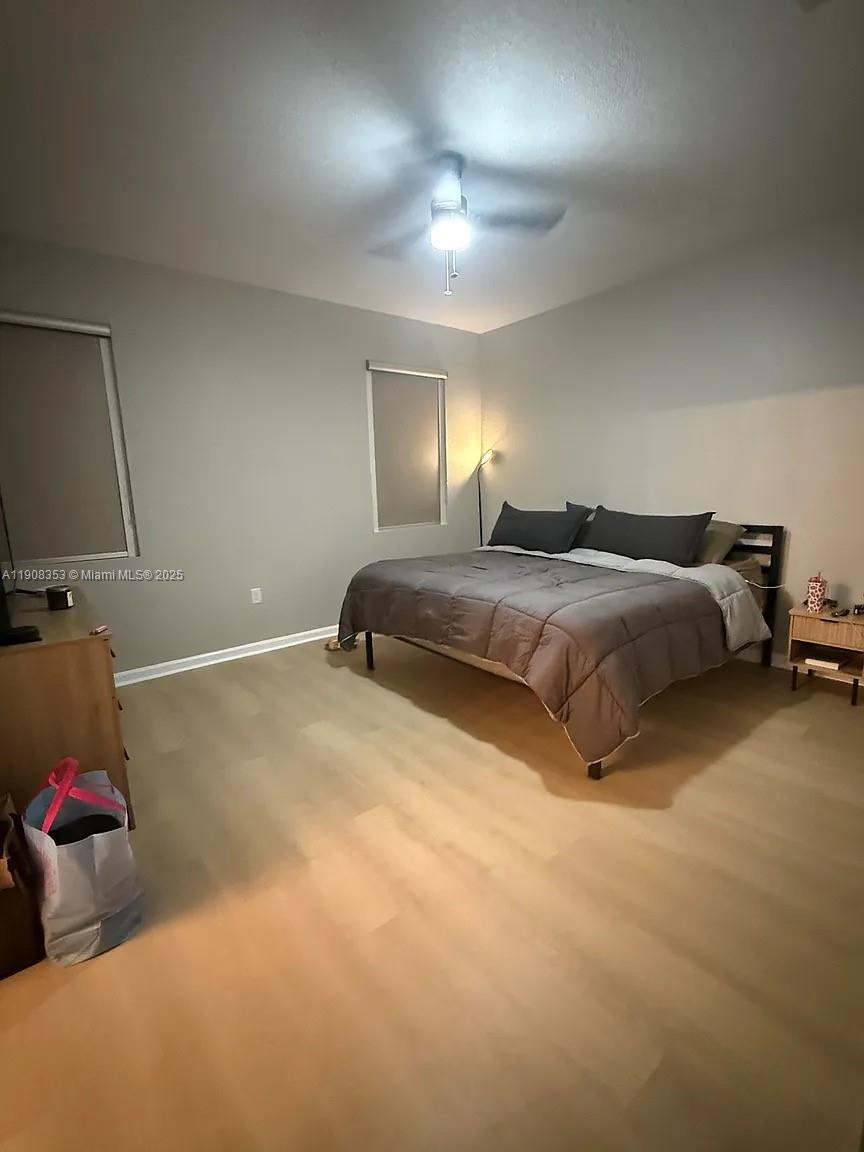 KEYS GARDEN - Residential Lease