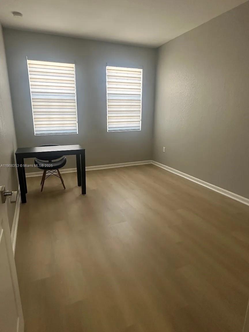 KEYS GARDEN - Residential Lease