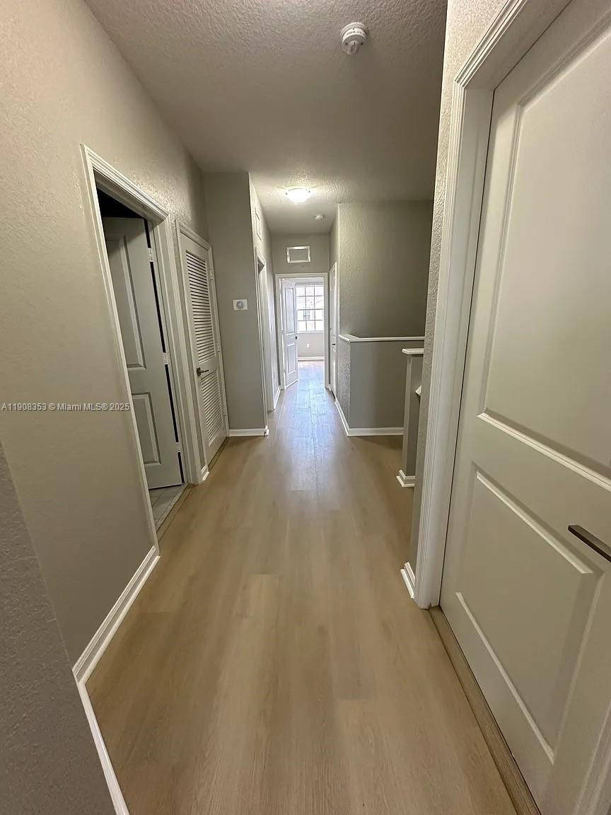 KEYS GARDEN - Residential Lease