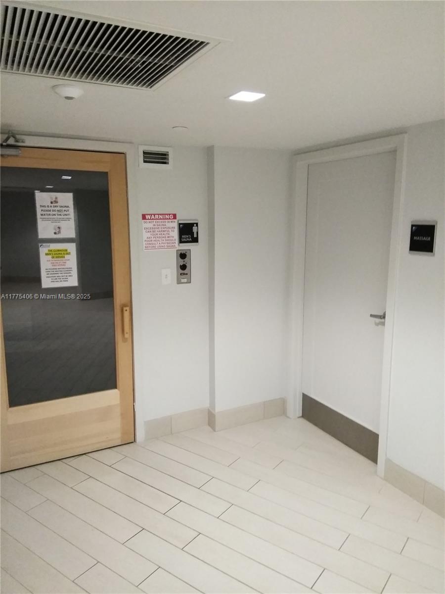 OLYMPUS CONDO PHASE - Residential Lease