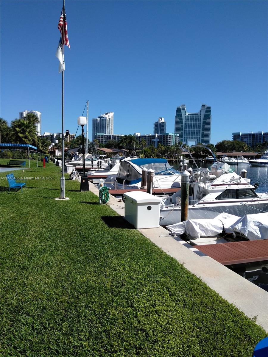 OLYMPUS CONDO PHASE - Residential Lease