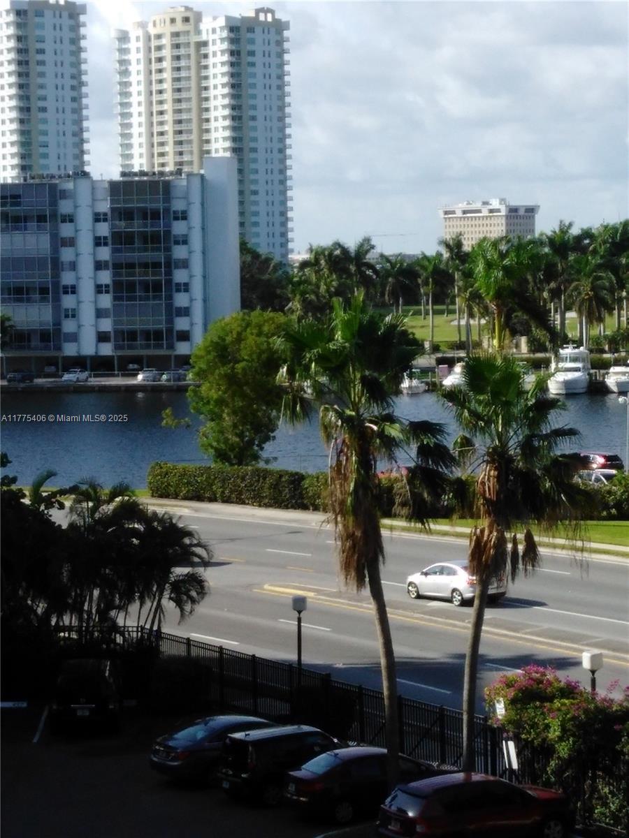 OLYMPUS CONDO PHASE - Residential Lease