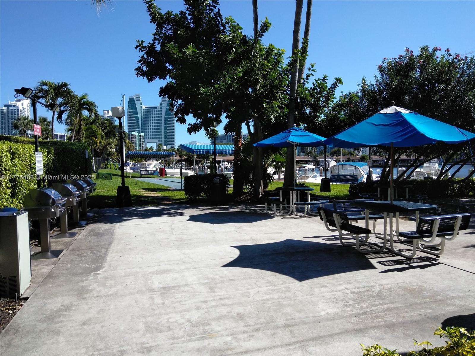 OLYMPUS CONDO PHASE - Residential Lease