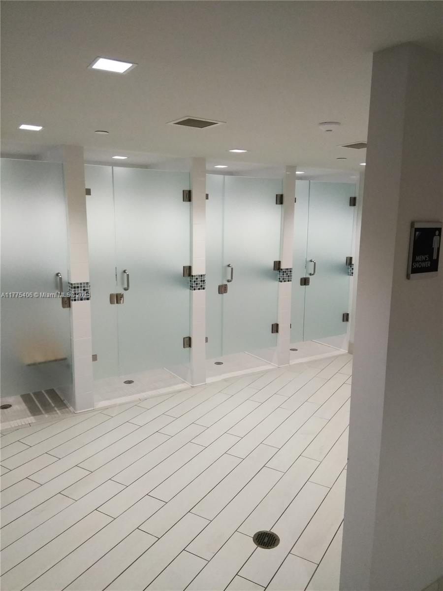 OLYMPUS CONDO PHASE - Residential Lease