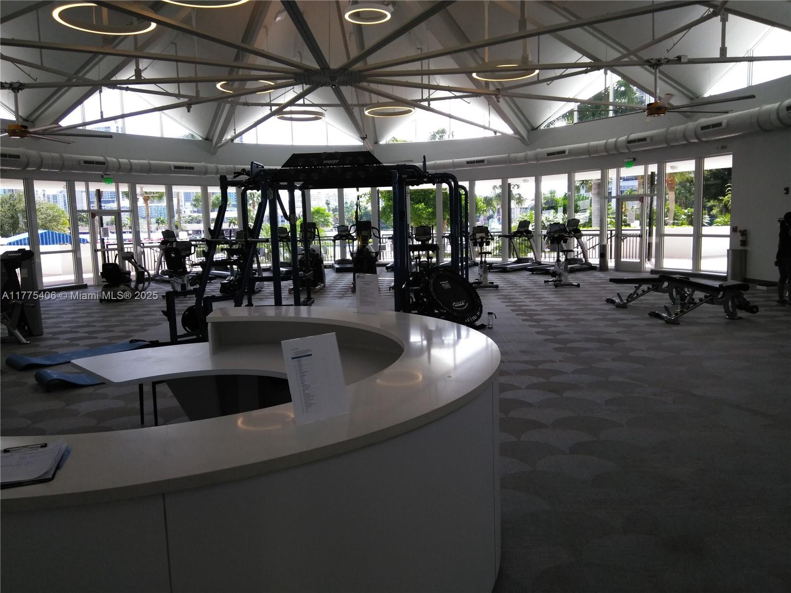 OLYMPUS CONDO PHASE - Residential Lease