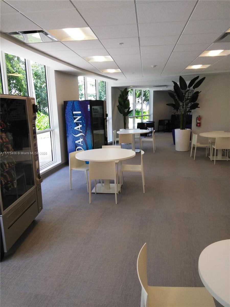 OLYMPUS CONDO PHASE - Residential Lease