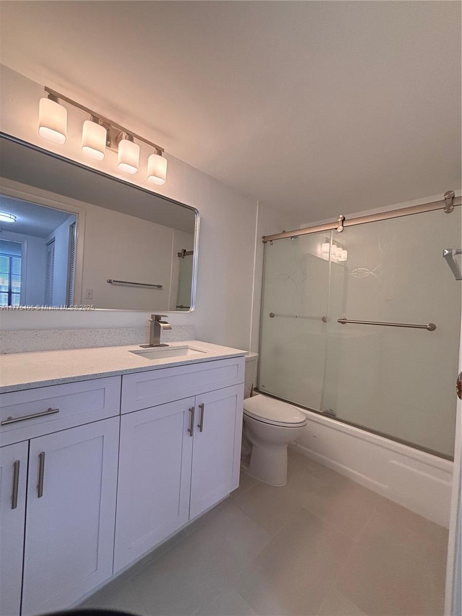 OLYMPUS CONDO PHASE - Residential Lease