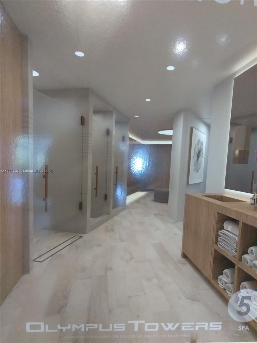 OLYMPUS CONDO PHASE - Residential Lease