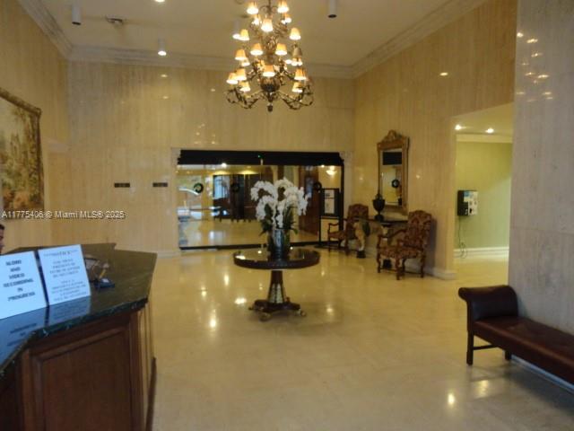 OLYMPUS CONDO PHASE - Residential Lease