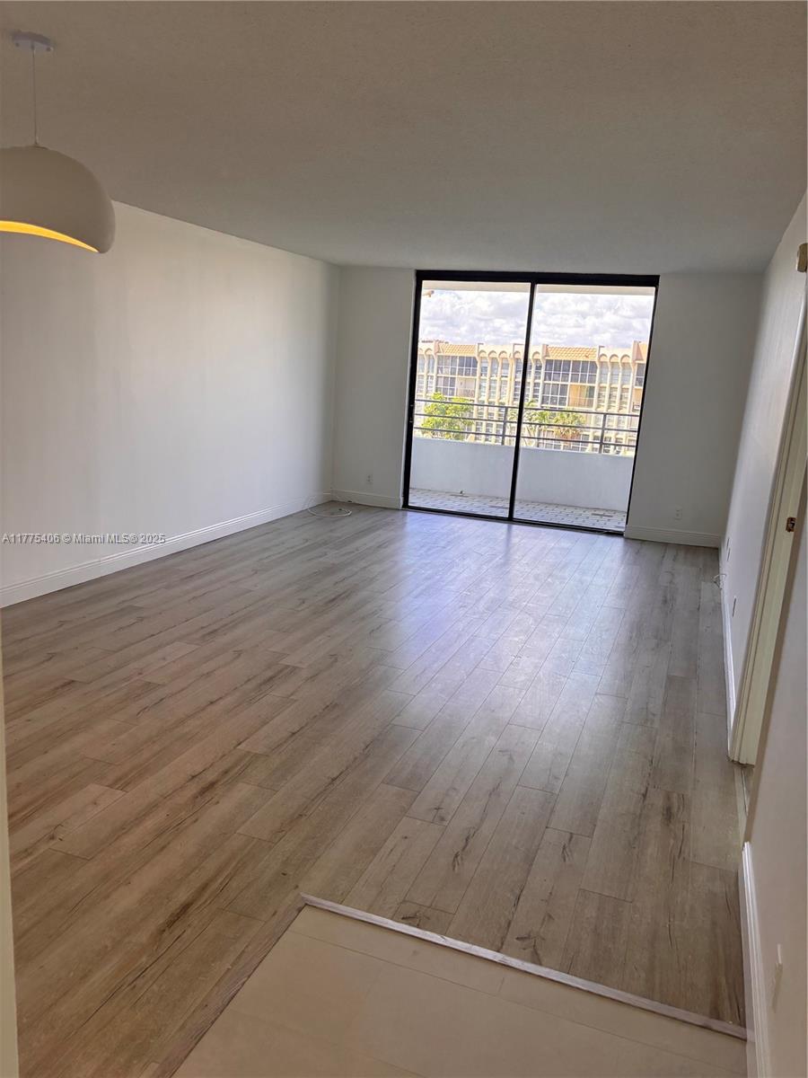 OLYMPUS CONDO PHASE - Residential Lease