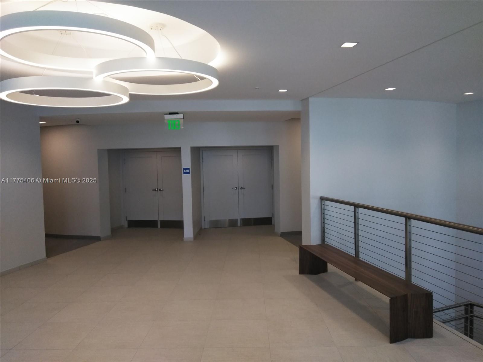 OLYMPUS CONDO PHASE - Residential Lease