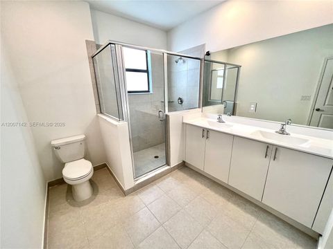 Tiny photo for 23464 SW 129th Ave, Homestead, FL 33032 (MLS # A12007142)