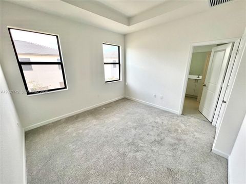 Tiny photo for 23464 SW 129th Ave, Homestead, FL 33032 (MLS # A12007142)