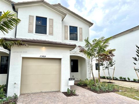 Tiny photo for 23464 SW 129th Ave, Homestead, FL 33032 (MLS # A12007142)