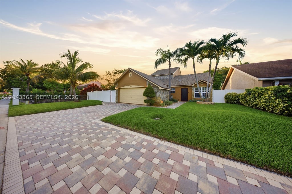 Photo of 7919 NW 50th St, Lauderhill, FL 33351 (MLS # A12043365)