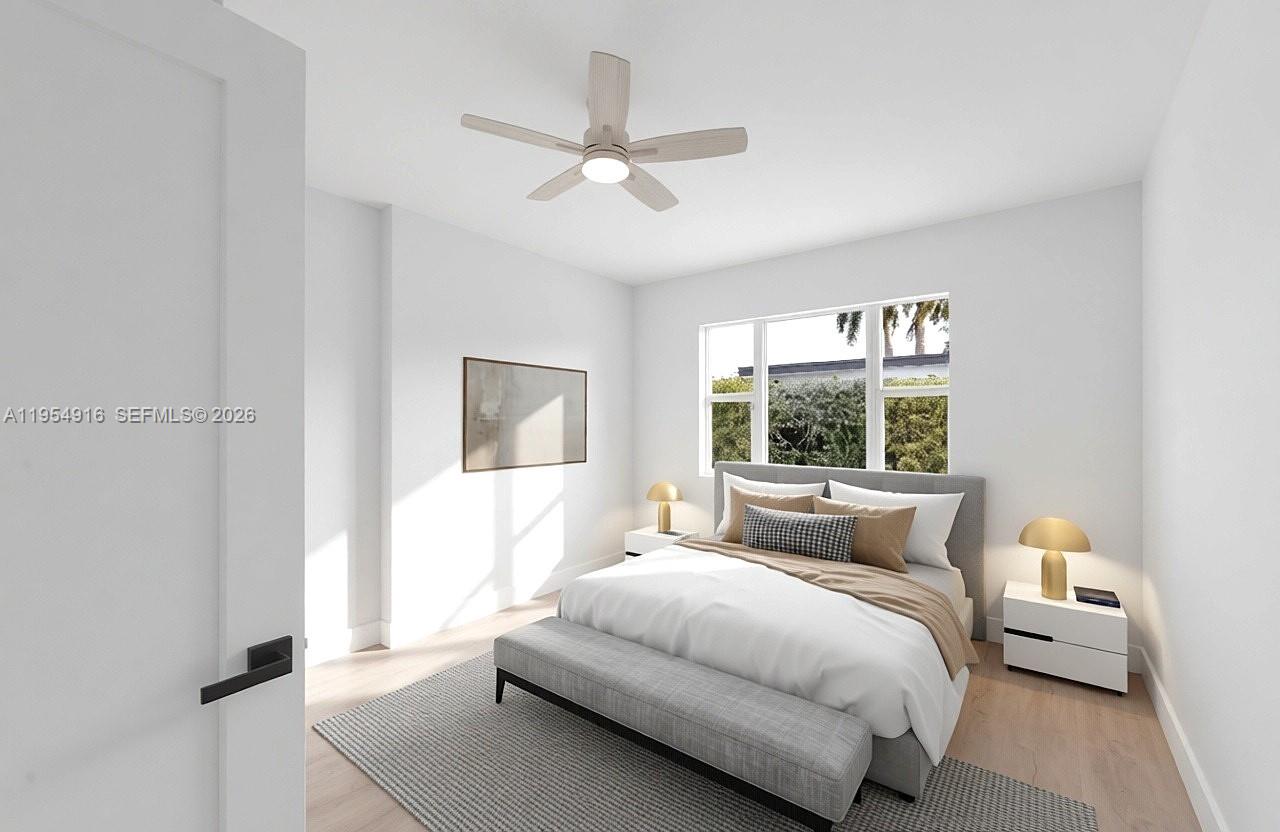 IMPERIAL POINT 1 SEC - Residential