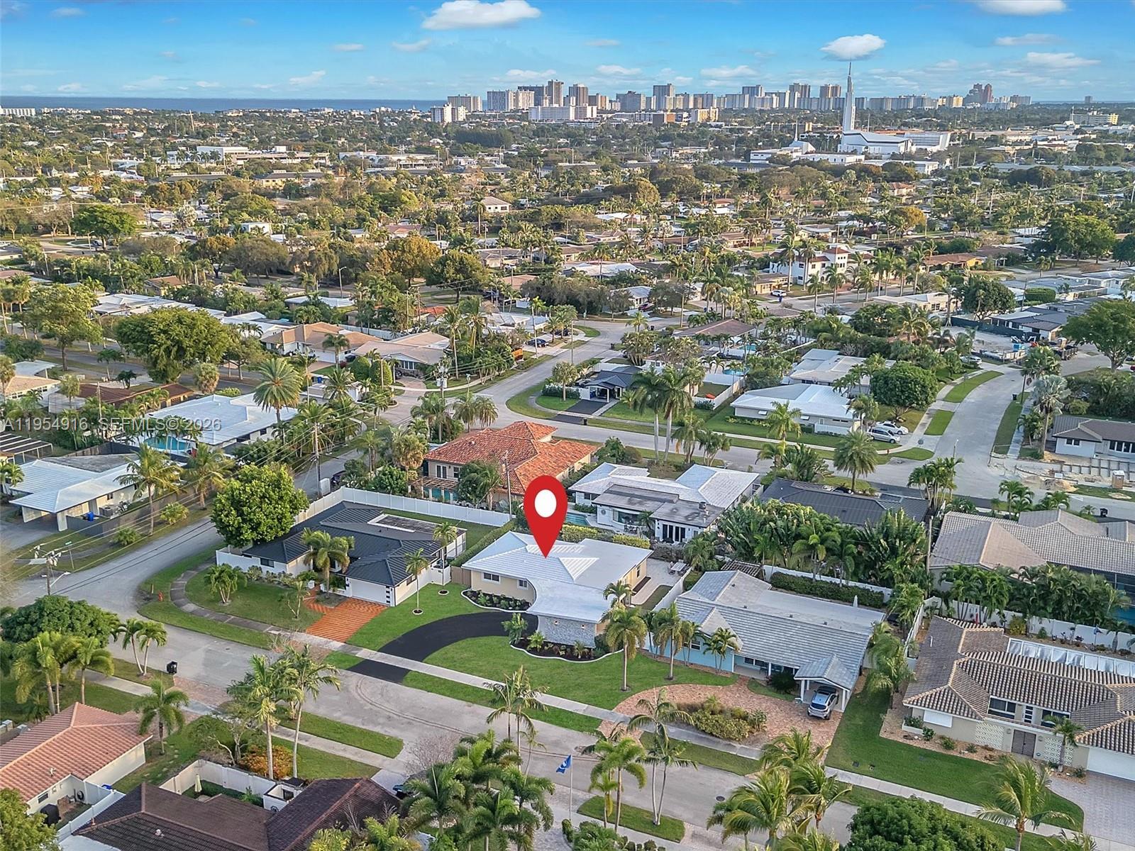 IMPERIAL POINT 1 SEC - Residential