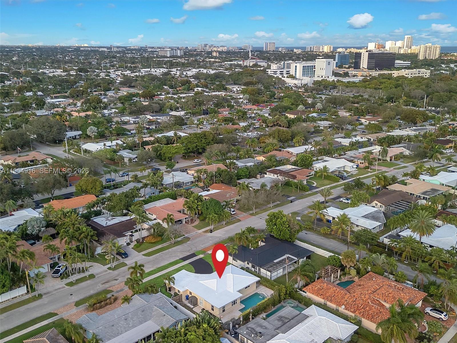 IMPERIAL POINT 1 SEC - Residential