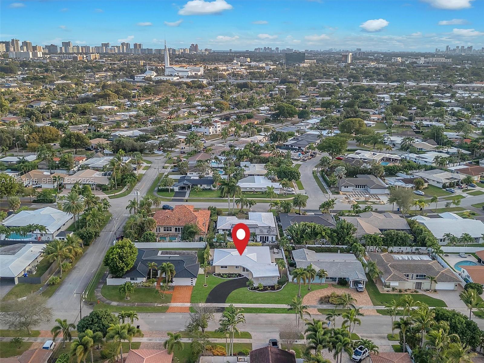 IMPERIAL POINT 1 SEC - Residential